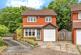 Chaffinch Close, West Totton, Southampton, Hampshire, SO40