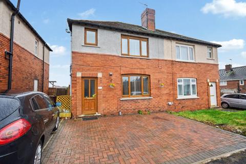 3 bedroom semi-detached house for sale, Irwin Avenue, Wakefield, West Yorkshire