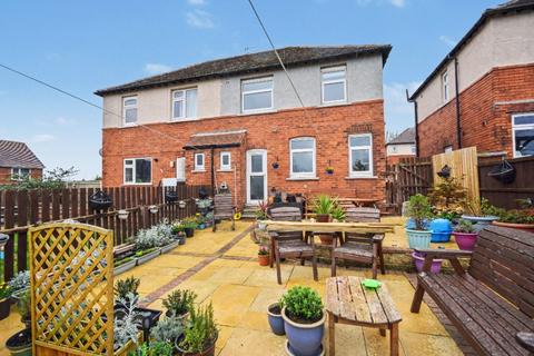 3 bedroom semi-detached house for sale, Irwin Avenue, Wakefield, West Yorkshire