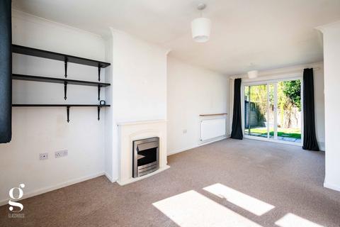 2 bedroom terraced bungalow for sale, Highgrove Bank, Tupsley, Hereford