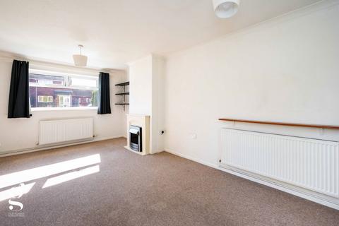 2 bedroom terraced bungalow for sale, Highgrove Bank, Tupsley, Hereford