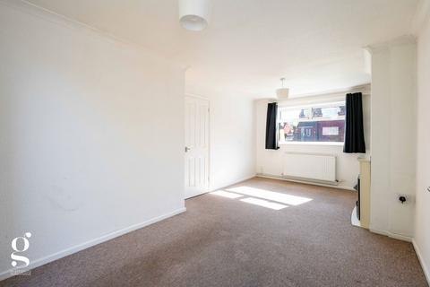 2 bedroom terraced bungalow for sale, Highgrove Bank, Tupsley, Hereford