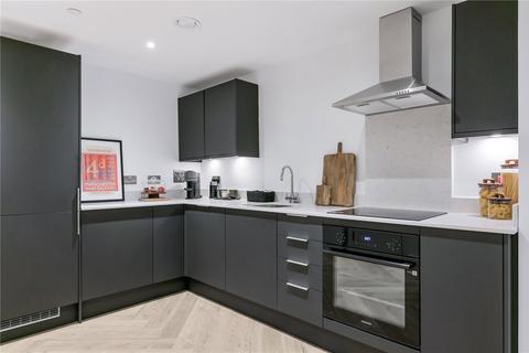 3 bedroom apartment to rent, Gaythorn Street, Salford, M5