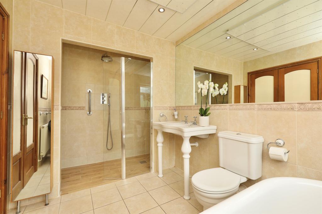 En-Suite