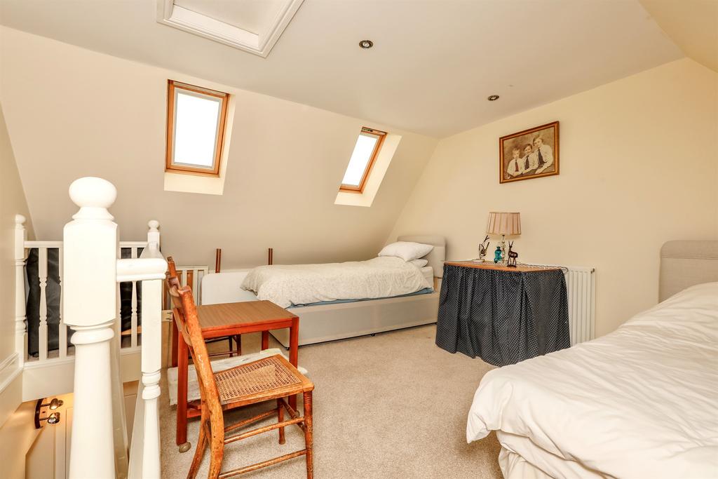 Bedroom Five