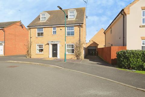 undefined, Verde Close, Eye, Peterborough