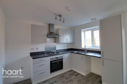 undefined, Sandgrass Lane, Northampton