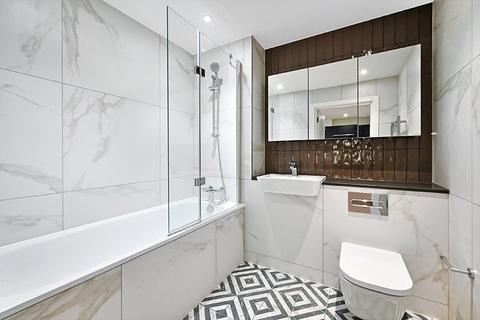 2 bedroom apartment to rent, UNCLE Acton, 136 Victoria Road, W3