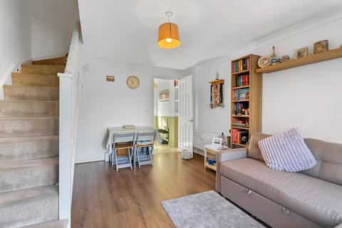 2 bedroom end of terrace house for sale, Nichols Grove, Braintree, CM7