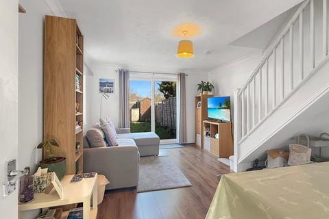 2 bedroom end of terrace house for sale, Nichols Grove, Braintree, CM7