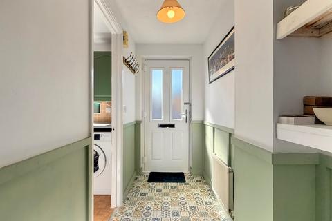 2 bedroom end of terrace house for sale, Nichols Grove, Braintree, CM7