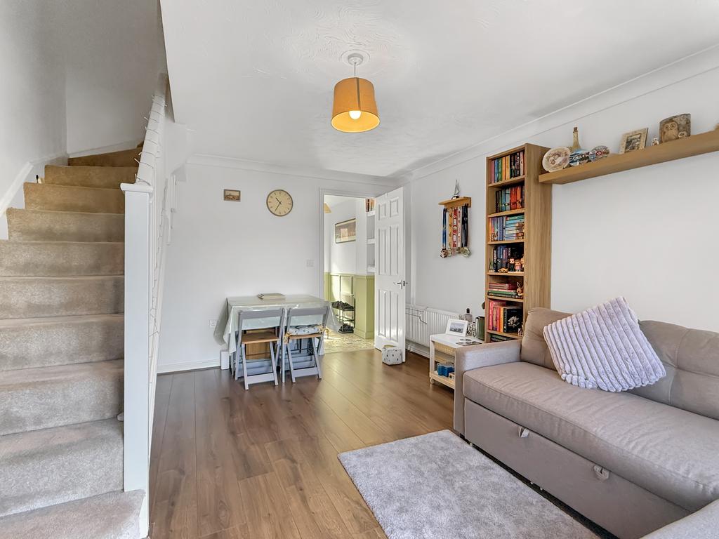 Living/Dining Room