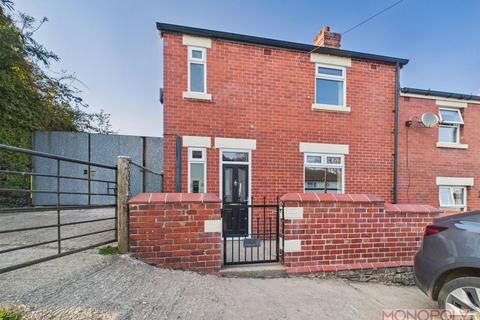 undefined, Bourne Terrace, Froncysyllte, Wrexham