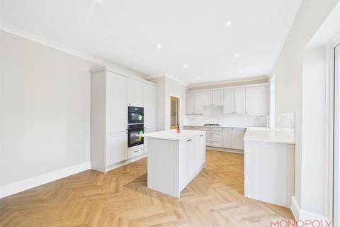 undefined, Bourne Terrace, Froncysyllte, Wrexham