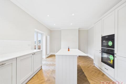 undefined, Bourne Terrace, Froncysyllte, Wrexham