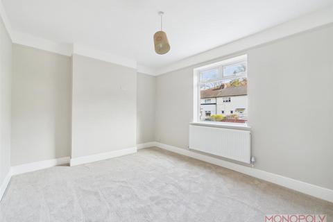 undefined, Bourne Terrace, Froncysyllte, Wrexham