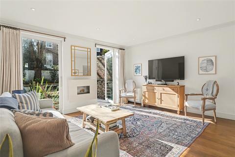 2 bedroom maisonette for sale, Offord Road, Barnsbury, London, N1