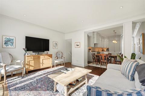 2 bedroom maisonette for sale, Offord Road, Barnsbury, London, N1