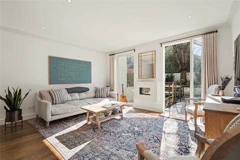 2 bedroom maisonette for sale, Offord Road, Barnsbury, London, N1