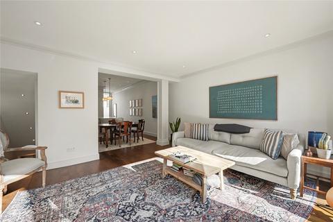 2 bedroom maisonette for sale, Offord Road, Barnsbury, London, N1