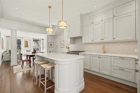 2 bedroom maisonette for sale, Offord Road, Barnsbury, London, N1