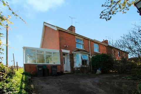 3 bedroom semi-detached house for sale, East Street, Templecombe, Somerset, BA8