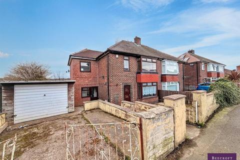 4 bedroom semi-detached house for sale, Windmill Road, Wombwell, Barnsley