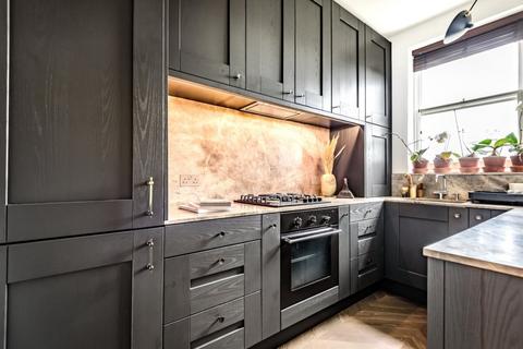 Studio for sale, Jeffreys Road, Clapham, London, SW4