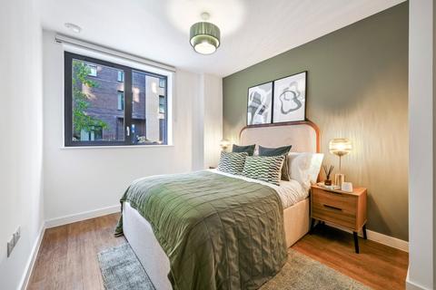 undefined, Equipment Works, 2 Vanguard Wy, E17