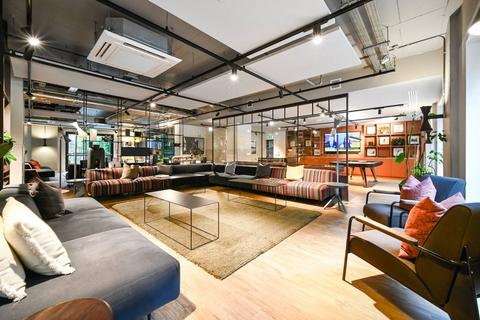 undefined, Equipment Works, 2 Vanguard Wy, E17