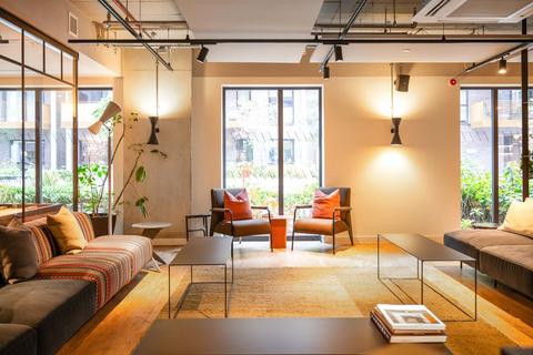 undefined, Equipment Works, 2 Vanguard Wy, E17