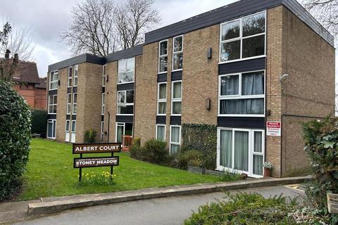 undefined, Albert Court, Stoneygate Road, Leicester