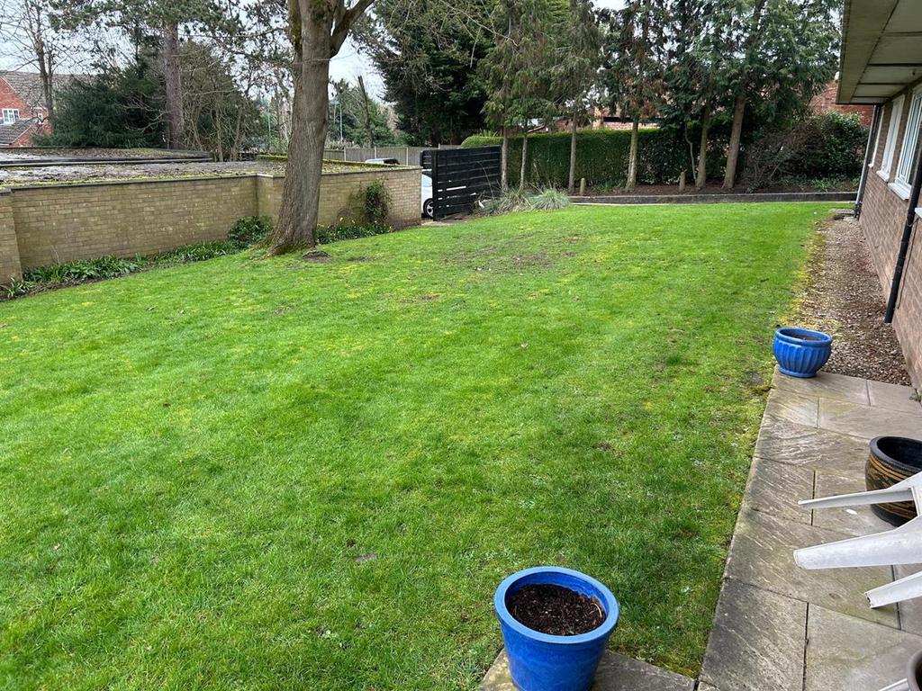 Communal Gardens