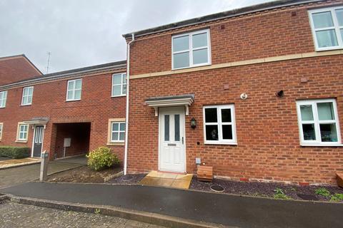 undefined, Gloucester Close, Redditch, B97