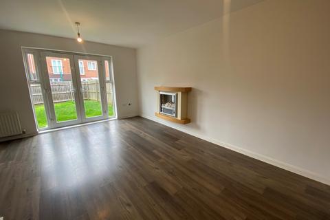 undefined, Gloucester Close, Redditch, B97