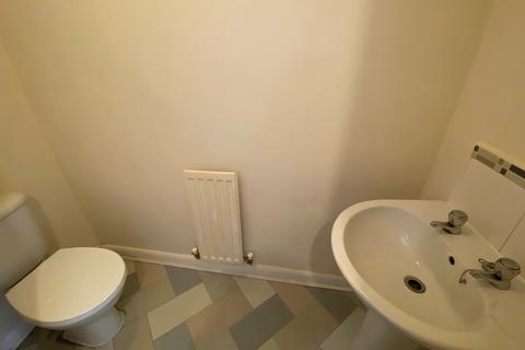 undefined, Gloucester Close, Redditch, B97