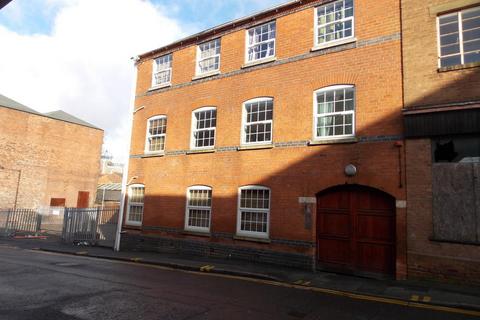 2 bedroom flat to rent, Freer Street, Walsall, WS1