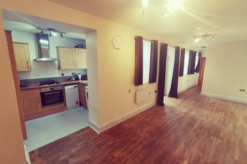 2 bedroom flat to rent, Freer Street, Walsall, WS1