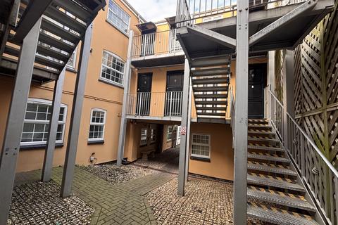 2 bedroom flat to rent, Freer Street, Walsall, WS1