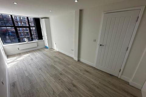 undefined, Yeoman Street, Leicester, LE1