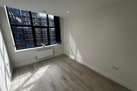 undefined, Yeoman Street, Leicester, LE1