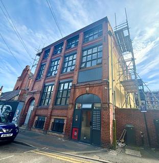 undefined, Yeoman Street, Leicester, LE1