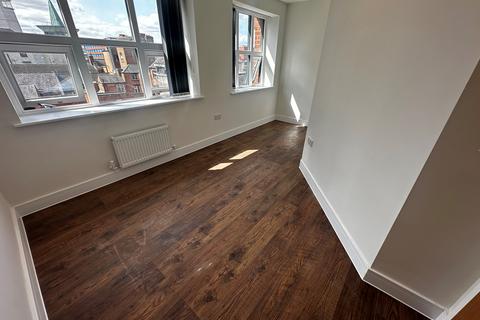 undefined, Yeoman Street, Leicester, LE1