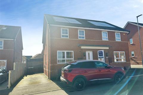 Monckton Road, Pontefract, WF8