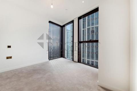 2 bedroom apartment to rent, Carnation Way, Wandsworth, SW8