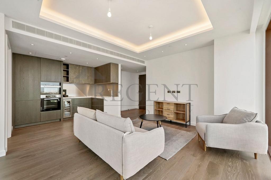 Apartment in London - View 4