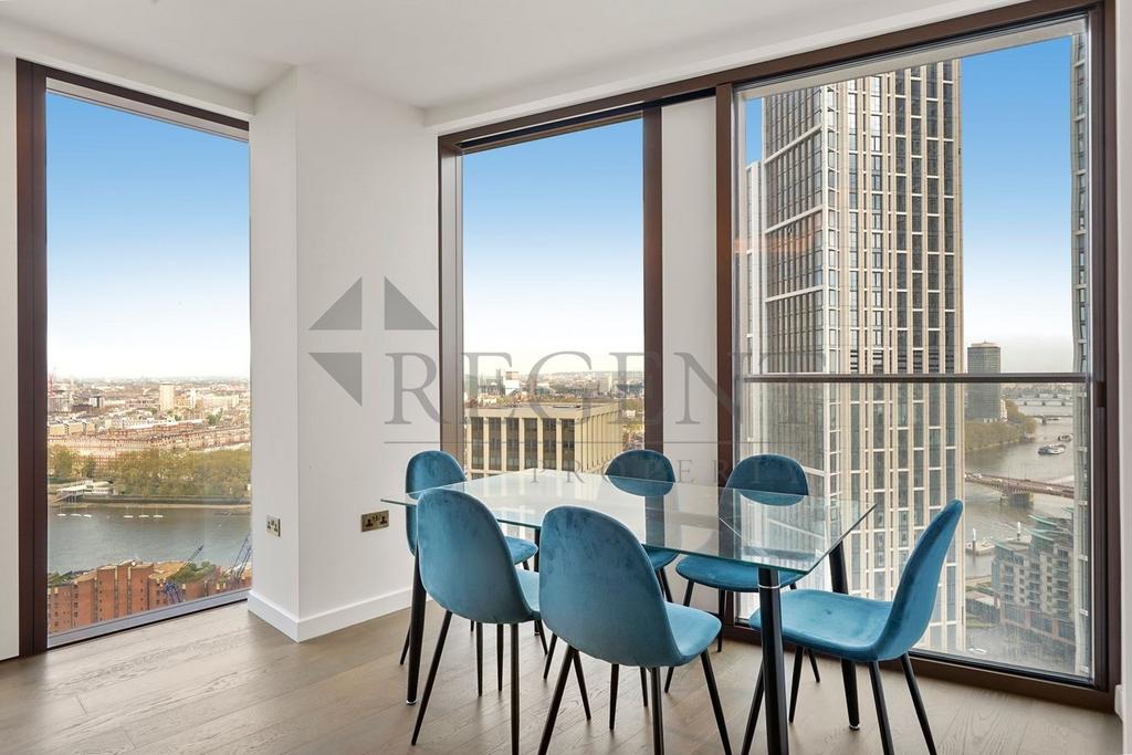 Apartment in London - More