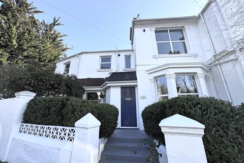 3 bedroom terraced house for sale, Preston Drove, Brighton BN1