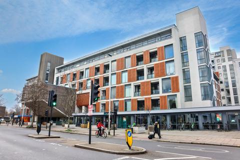 1 bedroom flat to rent, Cornell Square, London SW8