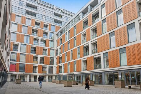 1 bedroom flat to rent, Cornell Square, London SW8